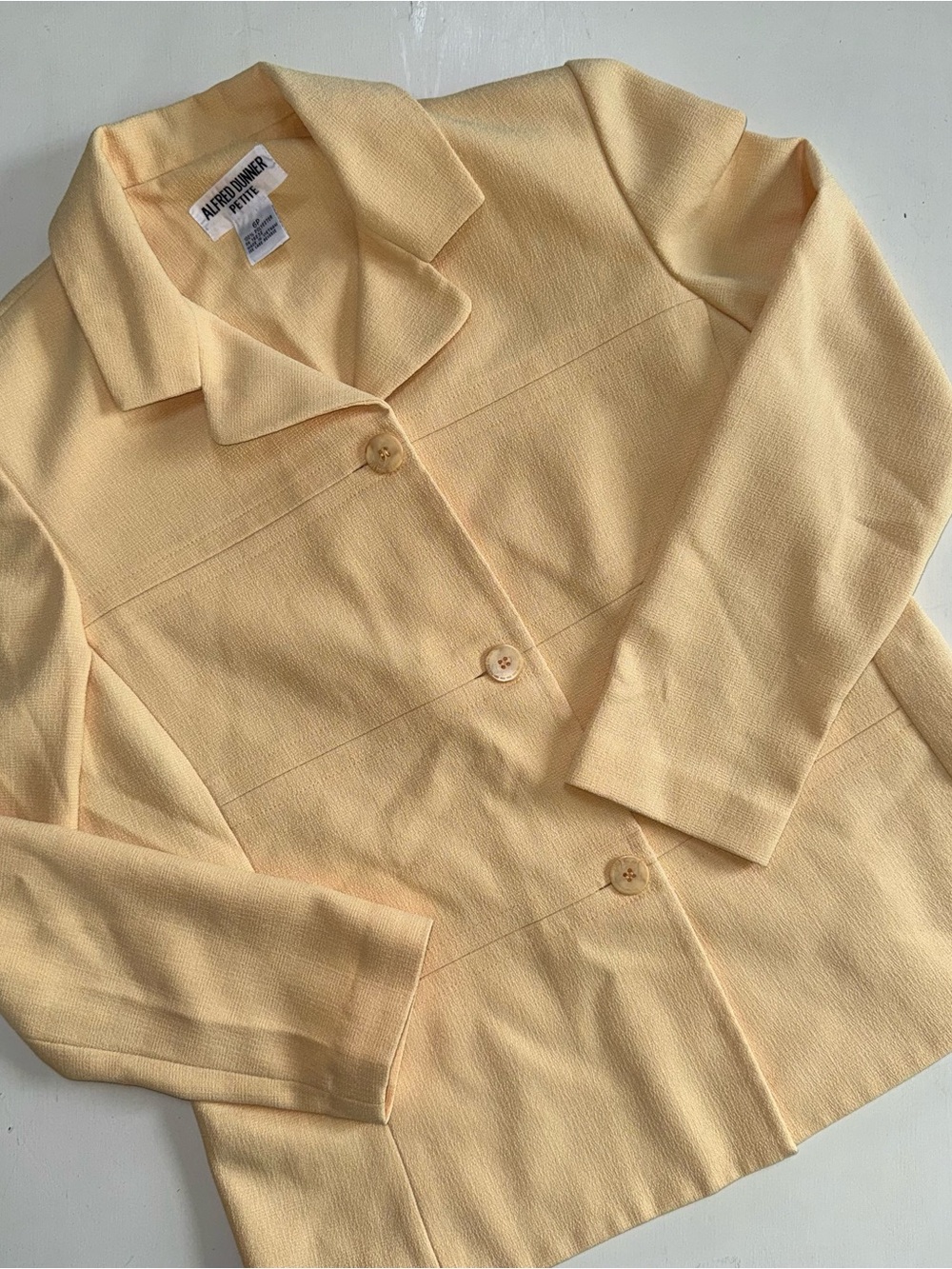 Women’s Alfred Dunner Jacket